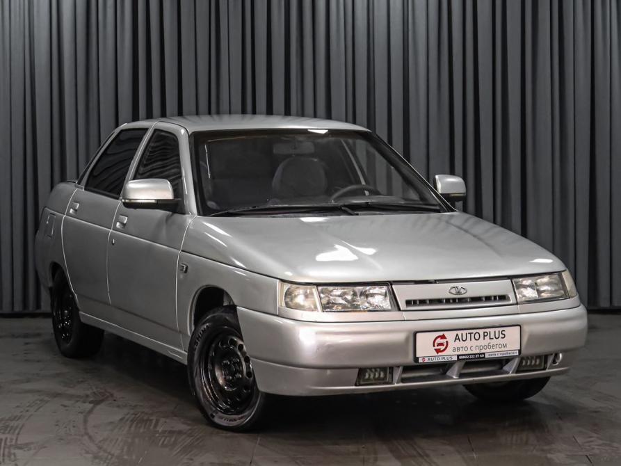 Lada (ВАЗ) 2110 Минеральные Воды  - изображение 1