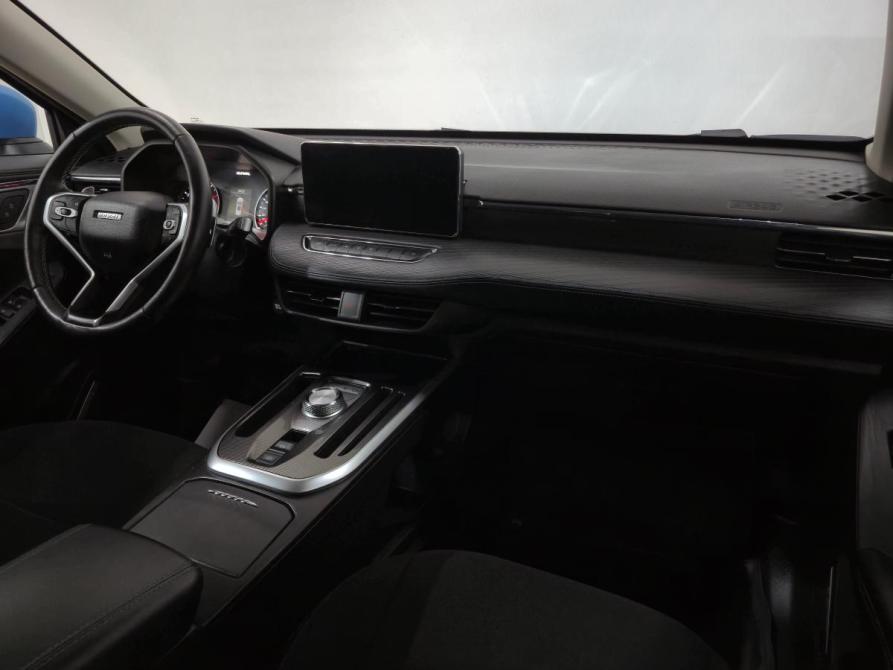 Haval Jolion I Альметьевск  - изображение 15