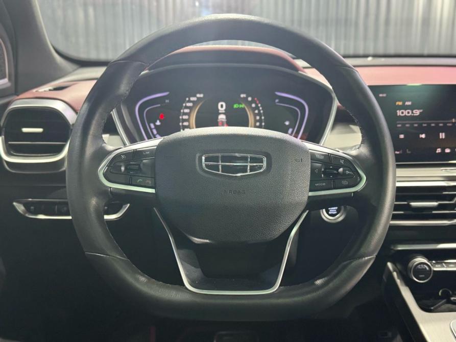 Geely Coolray I Ижевск  - изображение 12