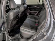 Geely Monjaro I Рестайлинг Москва  - изображение 40