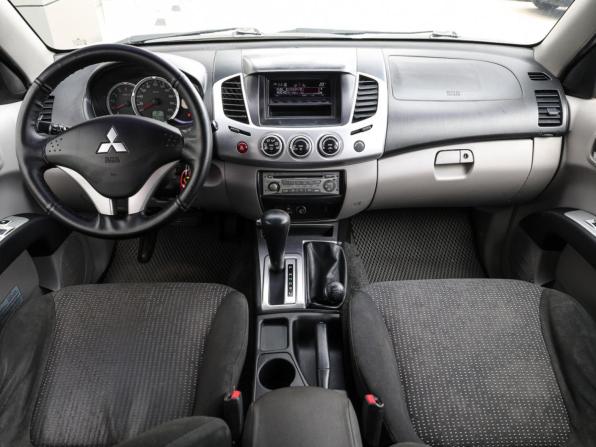 Mitsubishi L200 IV с пробегом 2011 года, цена 1 598 000 рублей, 235685 км, offers.body_type.unknown, Автокод Объявления
