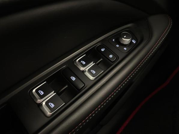 Geely Tugella I Рестайлинг с пробегом 2023 года, цена 2 710 000 рублей, 57348 км, внедорожник, Автокод Объявления
