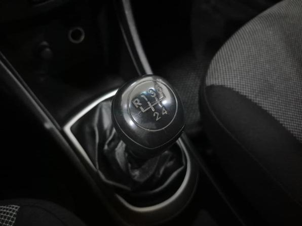 Hyundai Solaris I с пробегом 2013 года, цена 755 000 рублей, 136238 км, седан, Автокод Объявления