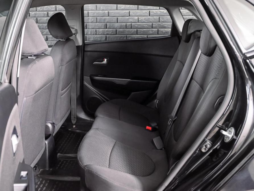 Kia Rio III Рестайлинг Екатеринбург  - изображение 17
