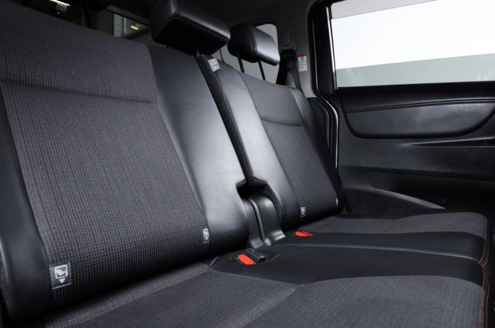 Toyota Sienta II Новосибирск  - изображение 19
