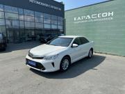 Toyota Camry VII (XV50) Рестайлинг Екатеринбург  - изображение 13