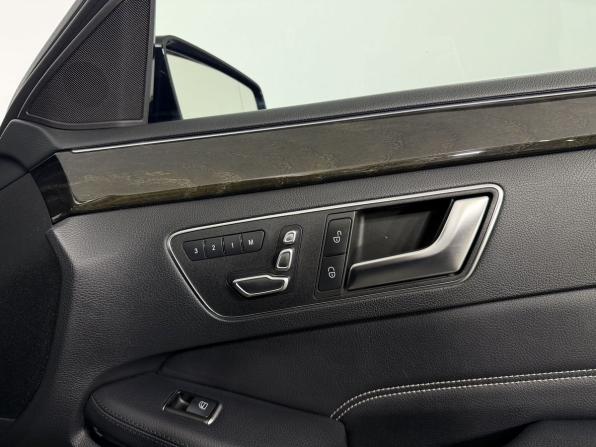 Mercedes-Benz E-Класс IV (W212 S212 C207) Рестайлинг с пробегом 2013 года, цена 2 250 000 рублей, 217000 км, седан, Автокод Объявления