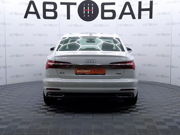 Audi A6 V (C8) с пробегом 2020 года, цена 3 450 000 рублей, 137792 км, седан, Автокод Объявления