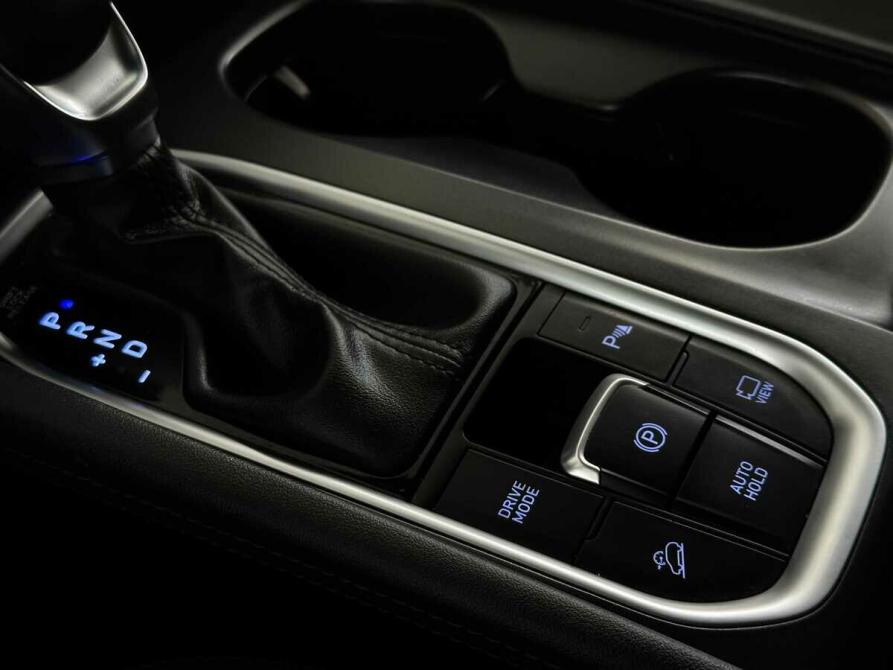 Hyundai Santa Fe IV Москва  - изображение 9