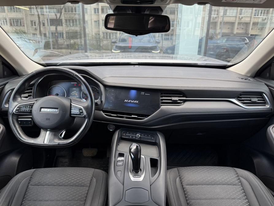 Haval F7 I Самара  - изображение 11