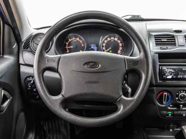 Lada (ВАЗ) Granta I Рестайлинг с пробегом 2022 года, цена 778 000 рублей, 48648 км, седан, Автокод Объявления