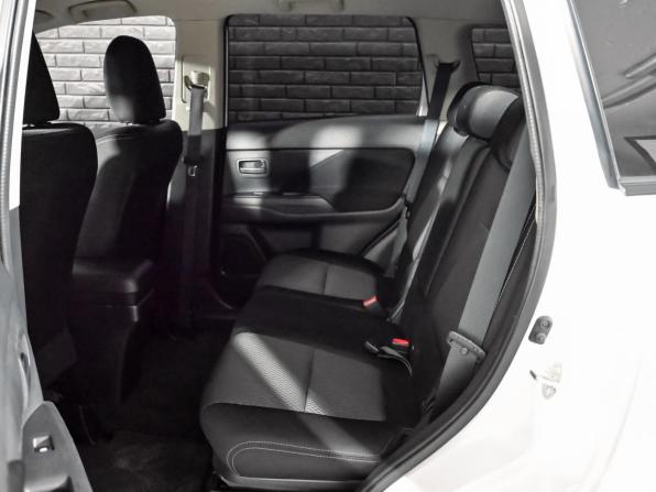 Mitsubishi Outlander III Рестайлинг 2 с пробегом 2016 года, цена 1 950 000 рублей, 166967 км, внедорожник, Автокод Объявления