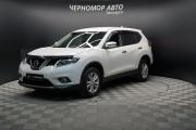 Nissan X-Trail III Крым  - изображение 28