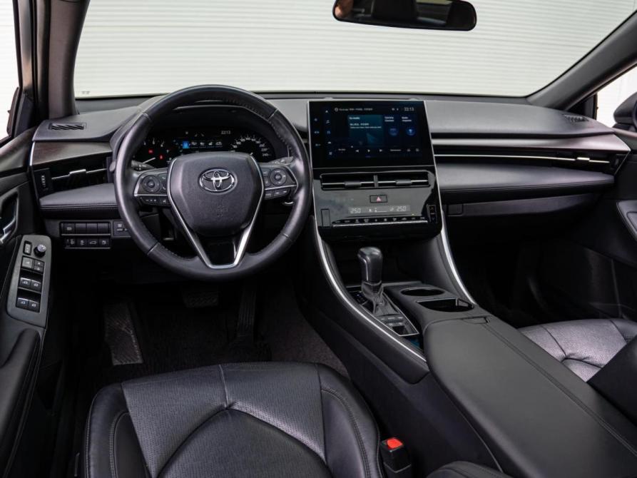 Toyota Avalon V Краснодар  - изображение 6
