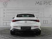 Mercedes-Benz CLE Москва  - изображение 37