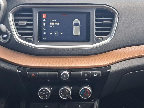 Lada (ВАЗ) Vesta I Рестайлинг (NG) с пробегом 2024 года, цена 1 490 000 рублей, 29020 км, универсал, Автокод Объявления