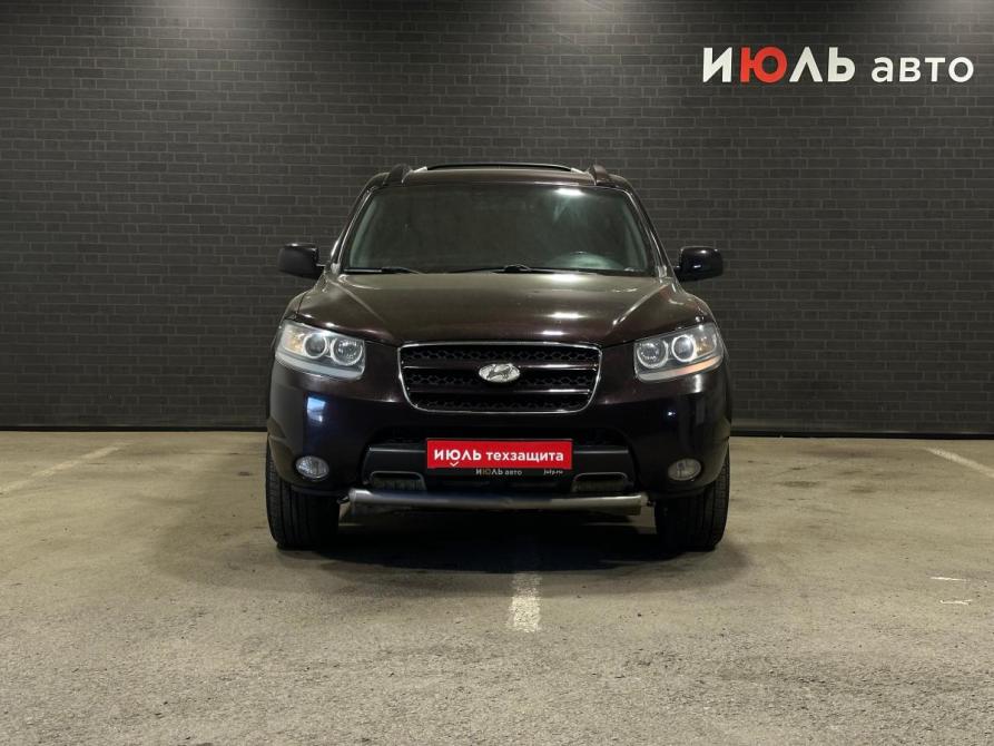 Hyundai Santa Fe II Челябинск  - изображение 2