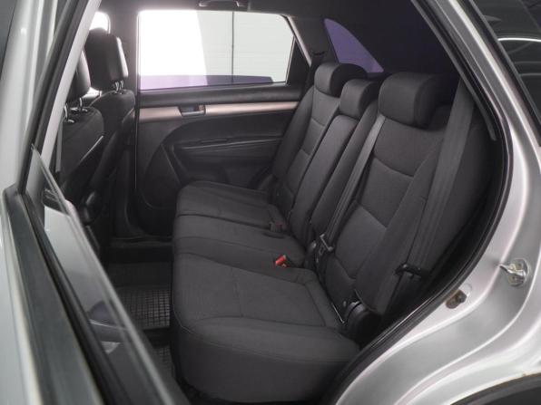 Kia Sorento II с пробегом 2011 года, цена 1 346 000 рублей, 256234 км, внедорожник, Автокод Объявления