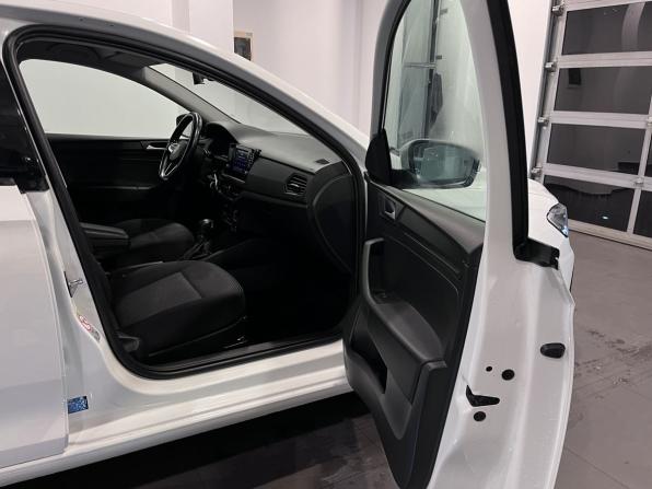 Volkswagen Polo VI с пробегом 2022 года, цена 1 465 000 рублей, 106157 км, лифтбек, Автокод Объявления