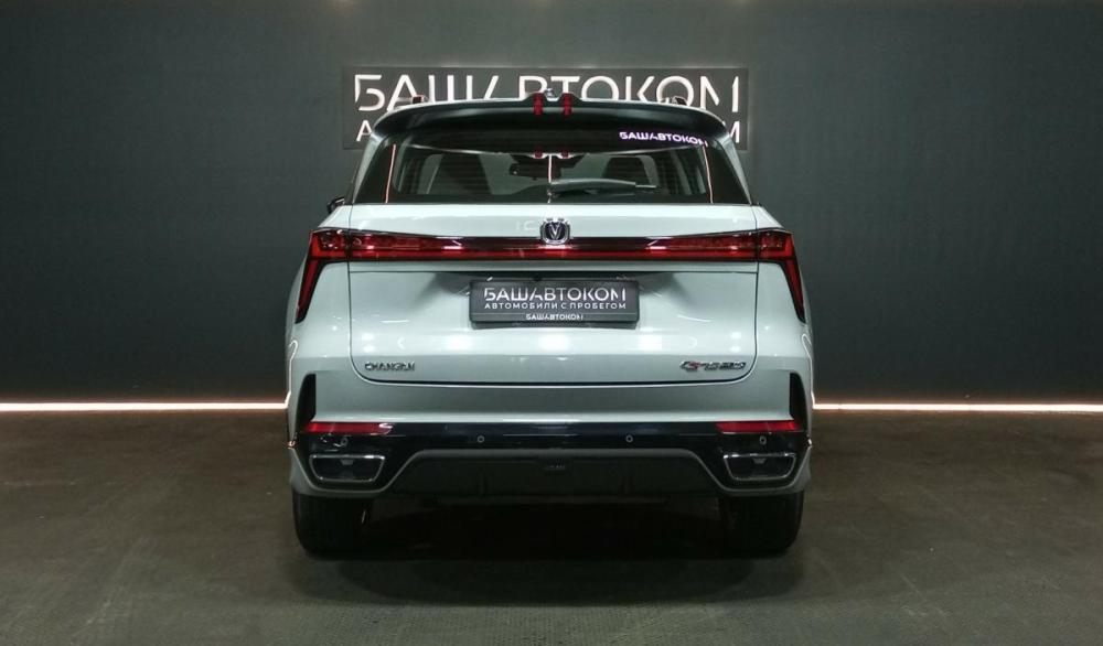 Changan CS75 Plus III Уфа  - изображение 6