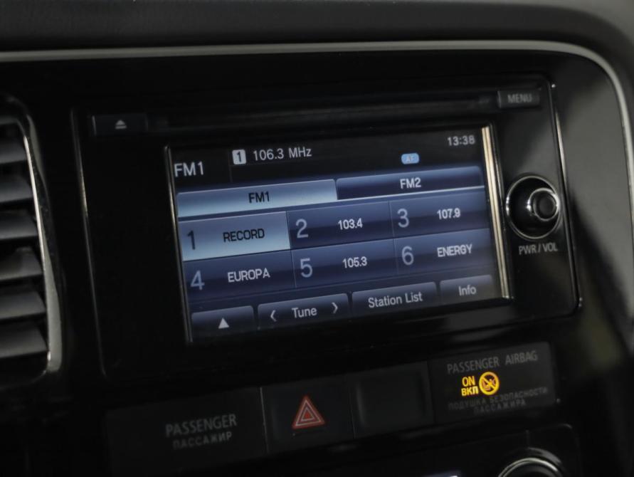 Mitsubishi Outlander III Санкт-Петербург  - изображение 13