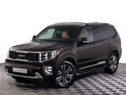 Kia Mohave I Рестайлинг 2 Москва  - изображение 48