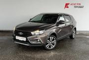 Lada (ВАЗ) Vesta I Киров  - изображение 30