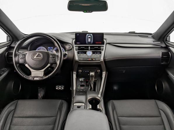 Lexus NX I Рестайлинг с пробегом 2019 года, цена 3 825 000 рублей, 73345 км, внедорожник, Автокод Объявления