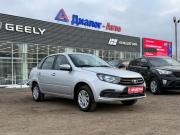 Lada (ВАЗ) Granta I Рестайлинг Набережные Челны  - изображение 29
