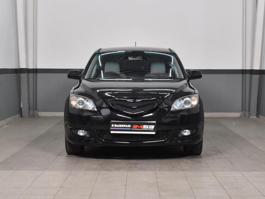 Mazda Axela I Кемерово  - изображение 2