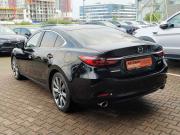 Mazda 6 III (GJ) Рестайлинг 2 Екатеринбург  - изображение 36