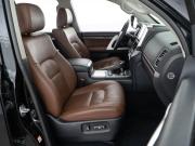 Toyota Land Cruiser 200 Series Рестайлинг 2 Москва  - изображение 32