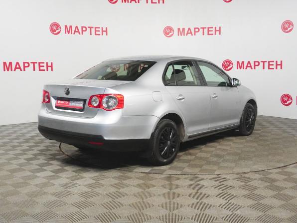 Volkswagen Jetta V с пробегом 2010 года, цена 400 000 рублей, 228679 км, седан, Автокод Объявления