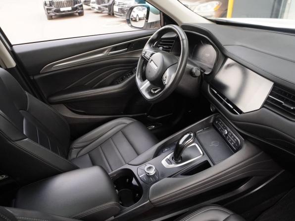 Haval F7 I с пробегом 2022 года, цена 1 943 000 рублей, 114671 км, внедорожник, Автокод Объявления