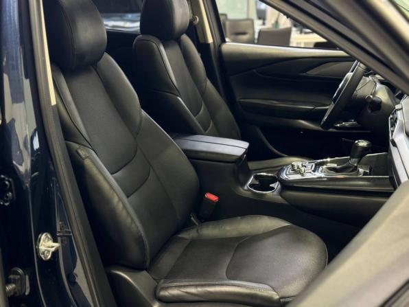 Mazda CX-9 II с пробегом 2016 года, цена 2 199 900 рублей, 138000 км, внедорожник, Автокод Объявления
