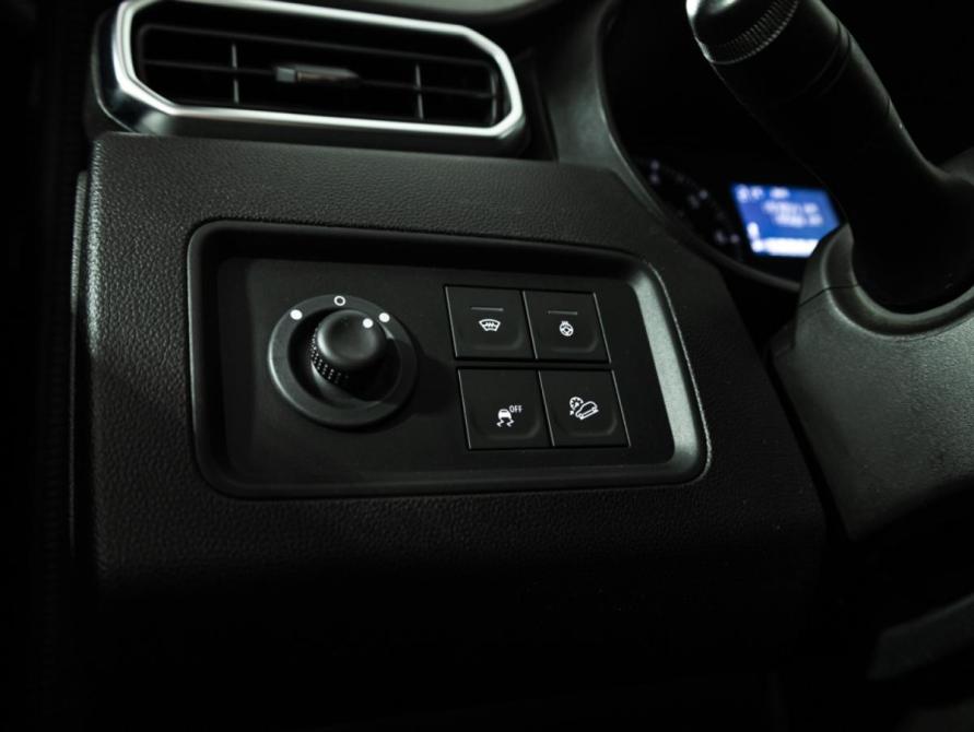 Renault Duster II Санкт-Петербург  - изображение 16