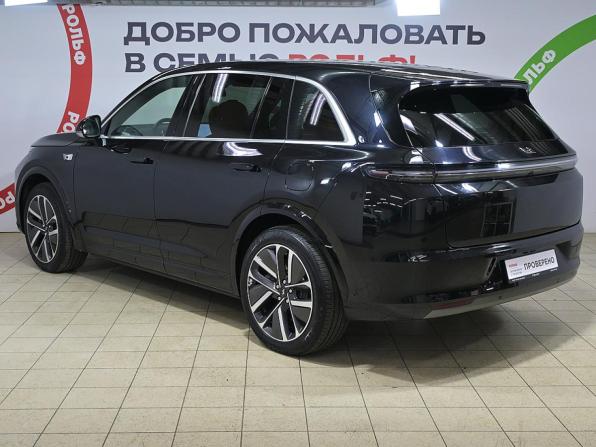 Li Auto (Lixiang) L7 I с пробегом 2023 года, цена 5 750 000 рублей, 54489 км, внедорожник, Автокод Объявления