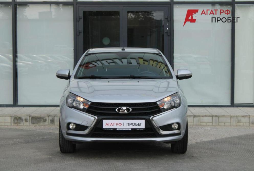 Lada (ВАЗ) Vesta I Саратов  - изображение 2