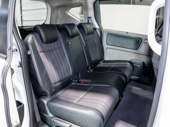Honda Freed II с пробегом 2018 года, цена 1 530 000 рублей, 108700 км, компактвэн, Автокод Объявления