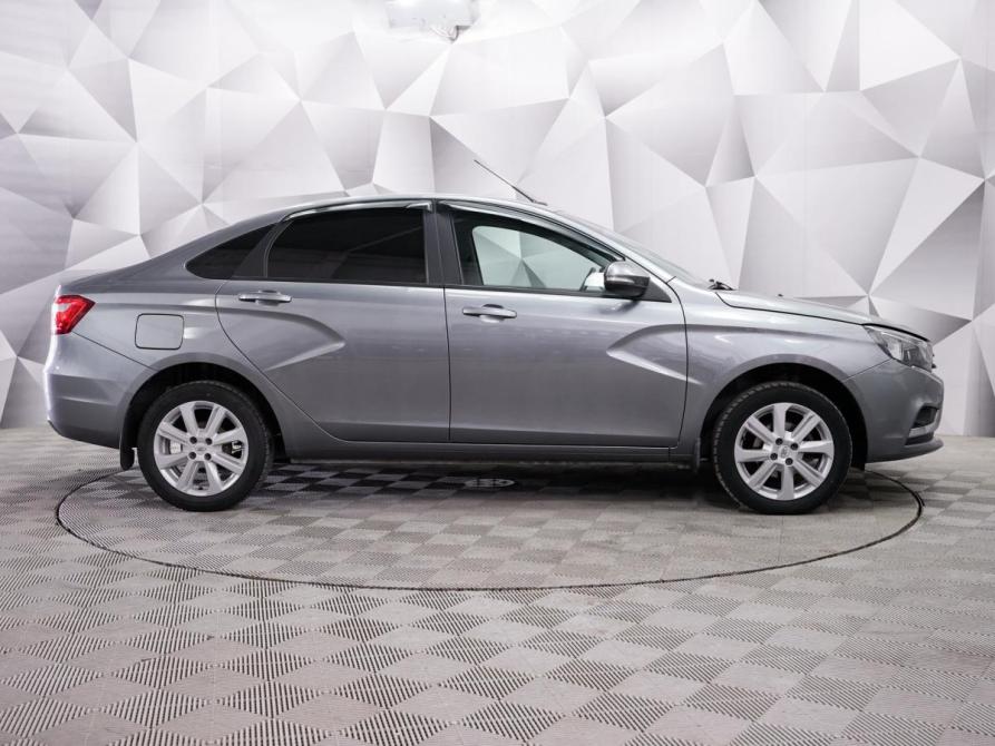 Lada (ВАЗ) Vesta I Ульяновск  - изображение 6