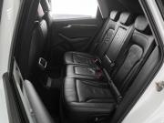 Audi Q5 I (8R) Рестайлинг Тюмень  - изображение 26