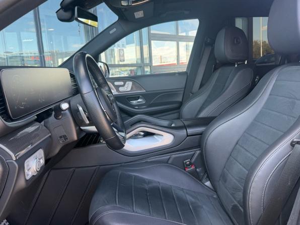 Mercedes-Benz GLE II (V167) с пробегом 2022 года, цена 9 199 000 рублей, 73656 км, внедорожник, Автокод Объявления