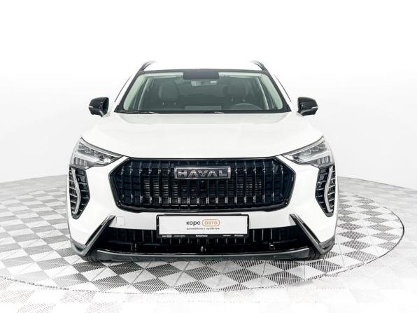 Haval Jolion I Рестайлинг с пробегом 2024 года, цена 1 849 000 рублей, 25571 км, внедорожник, Автокод Объявления