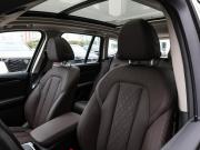 BMW X3 III (G01) Рестайлинг Москва  - изображение 53