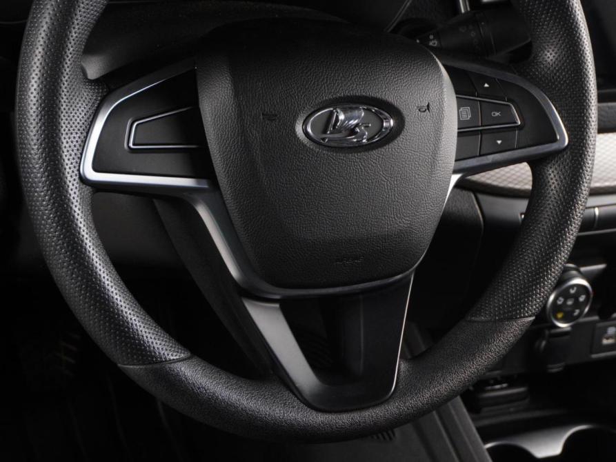 Lada (ВАЗ) Vesta I Рестайлинг (NG) Минеральные Воды  - изображение 13