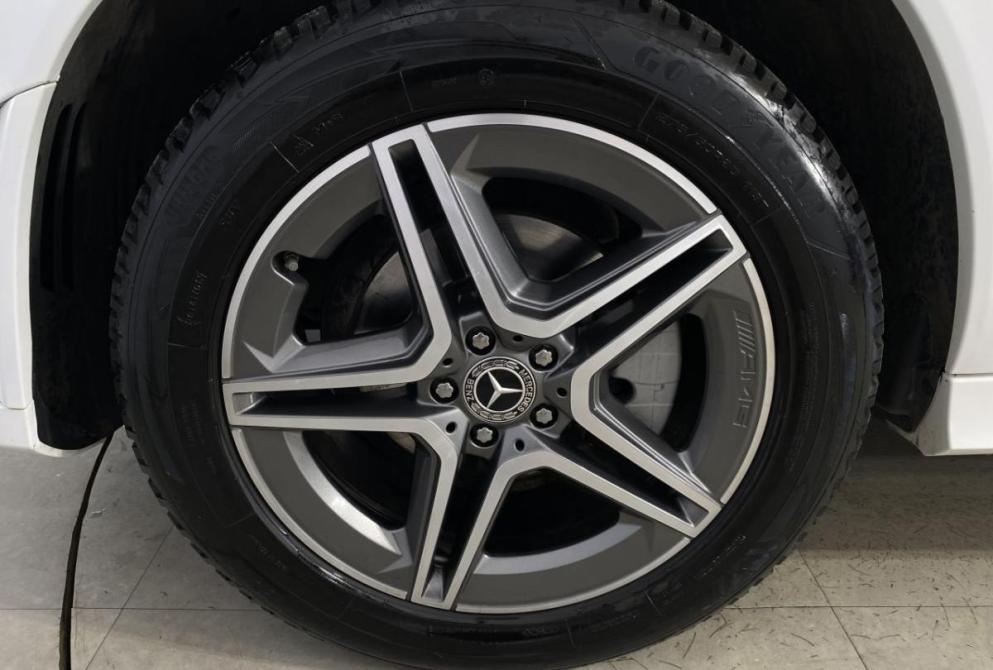 Mercedes-Benz GLE II (V167) Саранск  - изображение 18