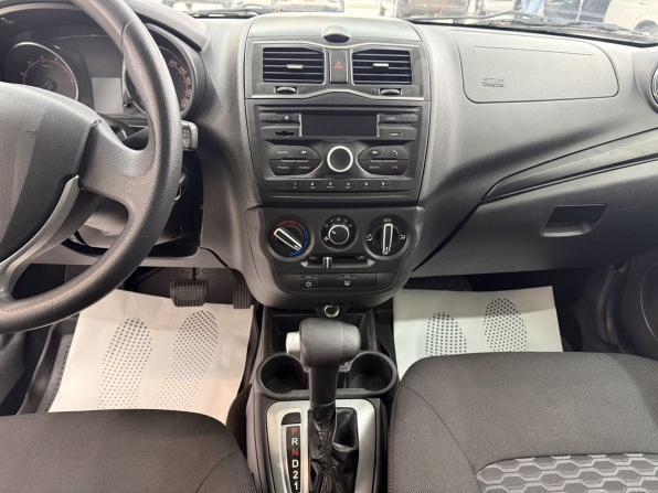 Lada (ВАЗ) Granta I Рестайлинг с пробегом 2021 года, цена 680 000 рублей, 103097 км, седан, Автокод Объявления