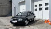 Skoda Octavia I (A4) Рестайлинг Магнитогорск  - изображение 20