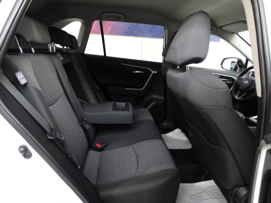 Toyota RAV4 V (XA50) Москва  - изображение 15