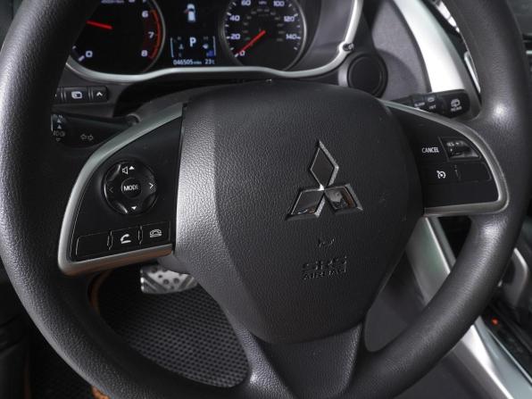 Mitsubishi Eclipse Cross I с пробегом 2018 года, цена 2 030 000 рублей, 74000 км, внедорожник, Автокод Объявления